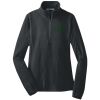 Women's Microfleece 1/2 Zip Pullover Thumbnail