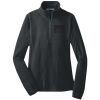 Women's Microfleece 1/2 Zip Pullover Thumbnail