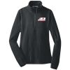 Women's Microfleece 1/2 Zip Pullover Thumbnail