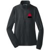 Women's Microfleece 1/2 Zip Pullover Thumbnail