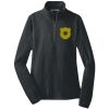 Women's Microfleece 1/2 Zip Pullover Thumbnail