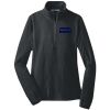 Women's Microfleece 1/2 Zip Pullover Thumbnail