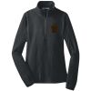 Women's Microfleece 1/2 Zip Pullover Thumbnail