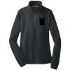 Women's Microfleece 1/2 Zip Pullover Thumbnail