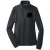 Women's Microfleece 1/2 Zip Pullover Thumbnail