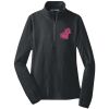 Women's Microfleece 1/2 Zip Pullover Thumbnail