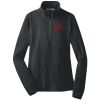Women's Microfleece 1/2 Zip Pullover Thumbnail