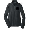 Women's Microfleece 1/2 Zip Pullover Thumbnail