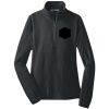 Women's Microfleece 1/2 Zip Pullover Thumbnail
