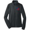 Women's Microfleece 1/2 Zip Pullover Thumbnail