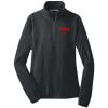 Women's Microfleece 1/2 Zip Pullover Thumbnail