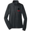 Women's Microfleece 1/2 Zip Pullover Thumbnail