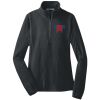 Women's Microfleece 1/2 Zip Pullover Thumbnail