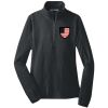 Women's Microfleece 1/2 Zip Pullover Thumbnail